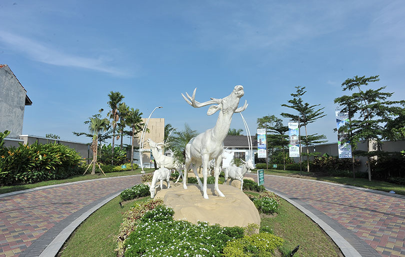 Vasana Residence