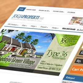 Situs Properti terbaik di Indonesia