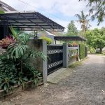 Dijual Rumah utara SD Model