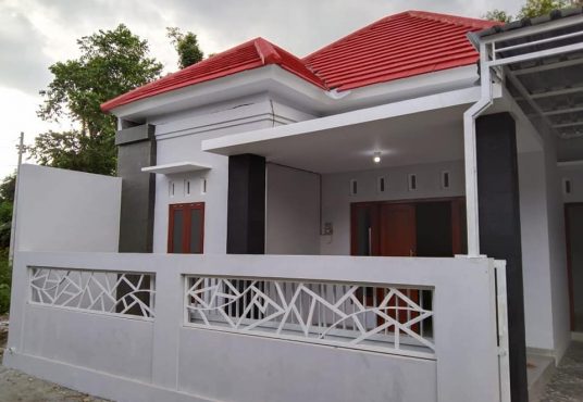 Rumah Karangmojo