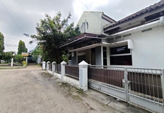 Ambarrukmo permai