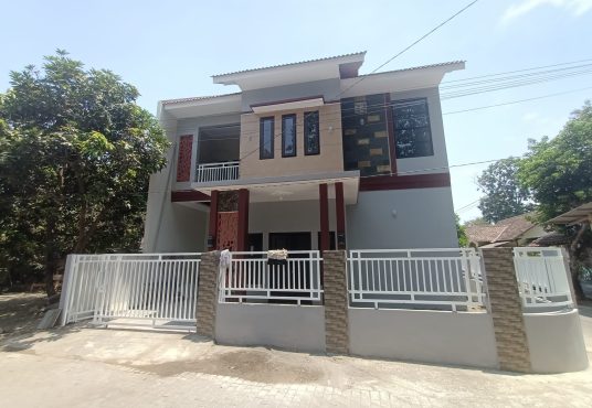 Dijual Rumah dekat Jogjabay