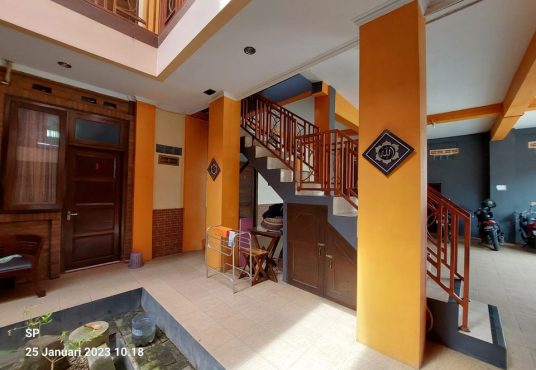 Kost Exclusive Condongcatur