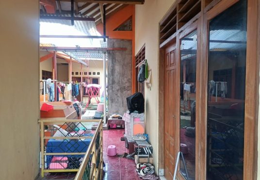 Dijual Rumah Kost Timoho