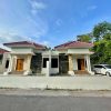 Rumah jakal km 13 dekat pasar jangkang