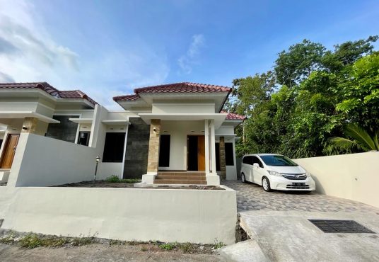 Rumah jakal km 13 dekat pasar jangkang