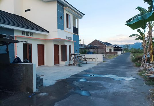 Adisari residence Piyungan