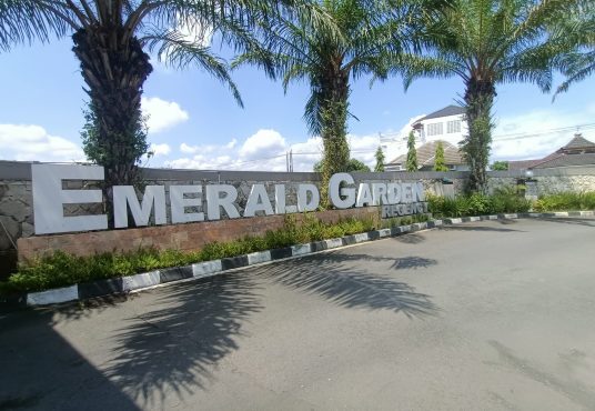 Emerald Garden Regency