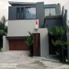 Rumah Asri Jakal km 12 FURNISHED Lokasi Tenang cocok untuk Expatriate