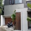 Rumah Asri Jakal km 12 FURNISHED Lokasi Tenang cocok untuk Expatriate