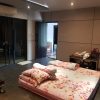 Rumah Asri Jakal km 12 FURNISHED Lokasi Tenang cocok untuk Expatriate