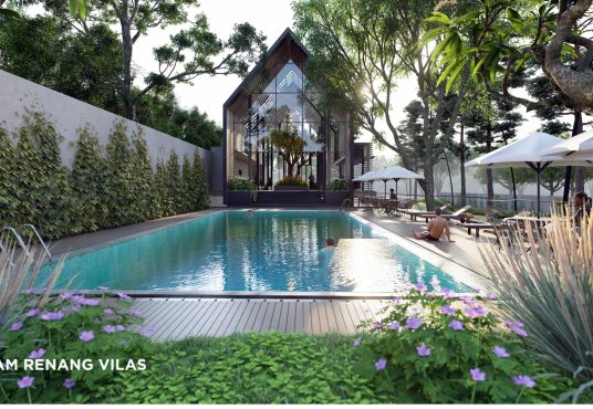 Villas Palagan