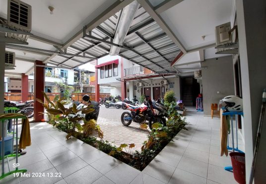 Dijual Kost Exclusive dekat Kampus UII