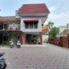 Dijual Kost Exclusive dekat Kampus UII