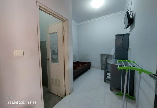 Dijual Kost Exclusive dekat Kampus UII