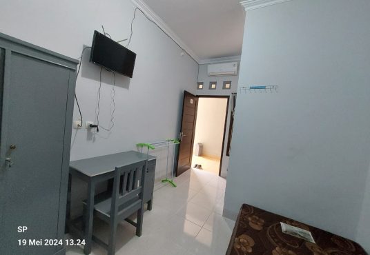 Dijual Kost Exclusive dekat Kampus UII