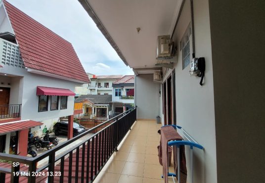 Dijual Kost Exclusive dekat Kampus UII