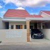 Rumah minimalis siap huni dekat UII