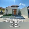 Rumah Siap huni di Tiromartani Kalasan Sleman