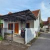 Rumah Minimalis Siap huni di Berbah