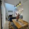 Rumah Scandinavian Full Furnished Dekat UII Jakal