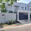 Rumah MEWAH ala SULTAN Full Furnished dekat Kota Jogja