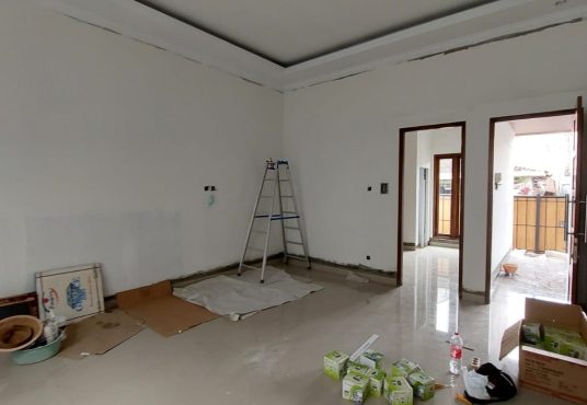 Rumah Siap Huni Jakal km 13 dekat UII