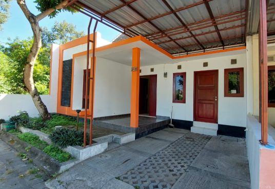 Perumahan Ayodya Citra Yogyakarta