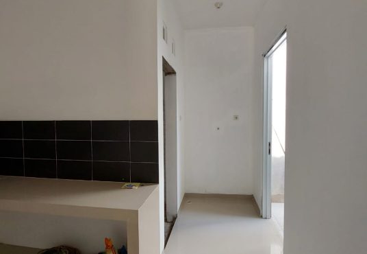 Dijual Rumah Baru Siap Huni di Berbah Sleman Dekat Jalan Wonosari Km 7