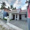 Rumah Baru minimalis Siap Huni di Jakal km 12 dekat UII