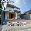 Madina Residence - Rumah Minimalis Siap huni Jakal km 13