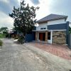 Madina Residence - Rumah Minimalis Siap huni Jakal km 13