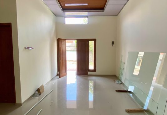 Madina Residence - Rumah Minimalis Siap huni Jakal km 13