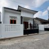 Rumah dijual di Purwomartani dekat fasilitas umum