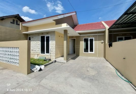 Rumah siap Huni di Seyegan