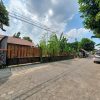 Dijual Tanah pekarangan nogotirto dalam ringroad