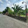 Dijual Tanah pekarangan nogotirto dalam ringroad