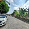 Dijual Tanah pekarangan nogotirto dalam ringroad