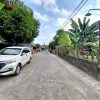 Dijual Tanah pekarangan nogotirto dalam ringroad