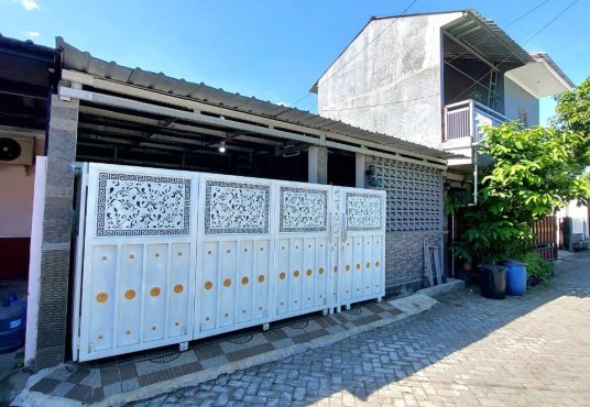 Villa Banguntapan Asri 3