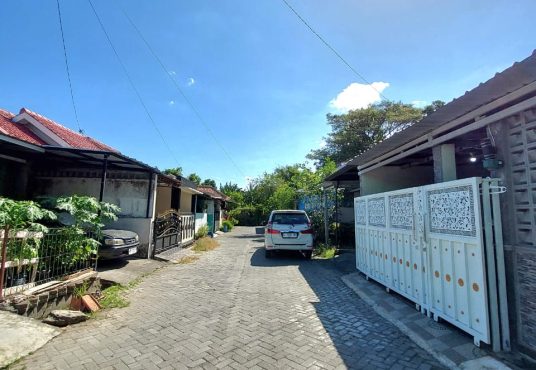 Villa Banguntapan Asri 3