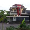 Rumah 2 lantai hook di Banyuraden Gamping Sleman