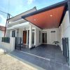 Rumah Baru Siap Huni Modern Istimewa Dekat Budi Mulia Tajem