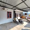 Rumah Minimalis dalam Cluster di Tajem