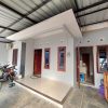 Rumah Minimalis dalam Cluster di Tajem