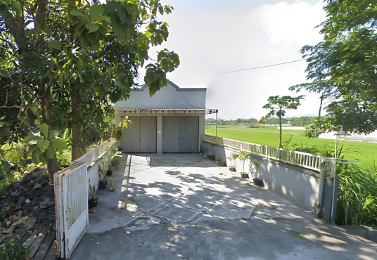 Dijual Rumah Homestay di Palbapang Bantul