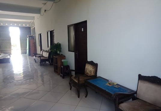 Dijual Rumah Homestay di Palbapang Bantul