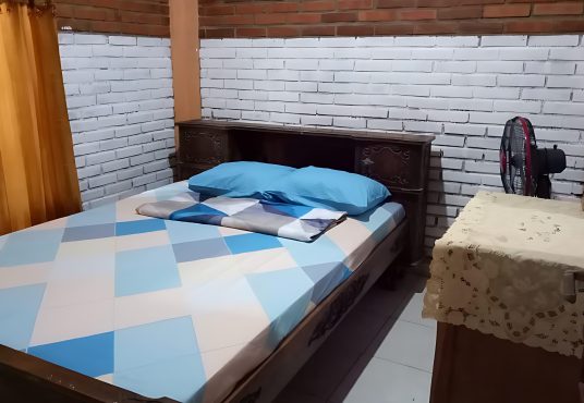 Dijual Rumah Homestay di Palbapang Bantul