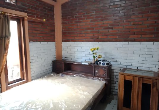 Dijual Rumah Homestay di Palbapang Bantul