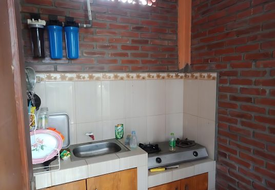 Dijual Rumah Homestay di Palbapang Bantul